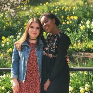 Meet your Posher, Kinsey